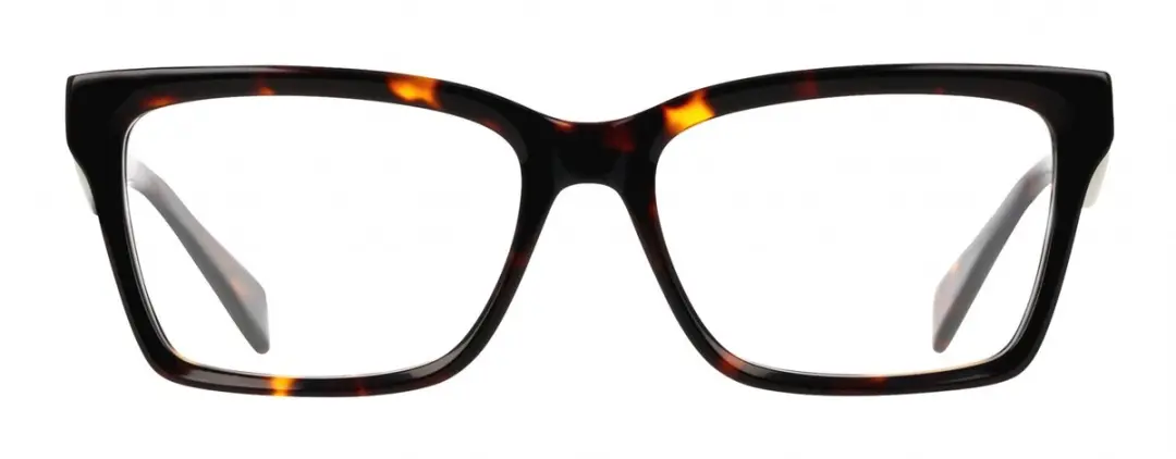 DKNY DK5095 Brilmontuur - Dark Tortoise