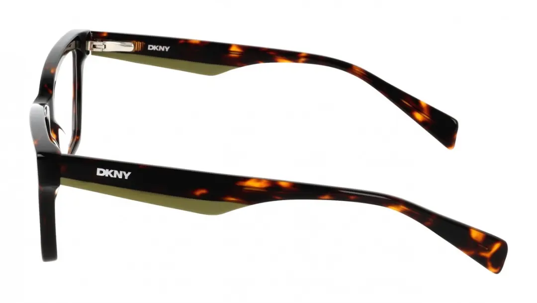 DKNY DK5095 Brilmontuur - Dark Tortoise