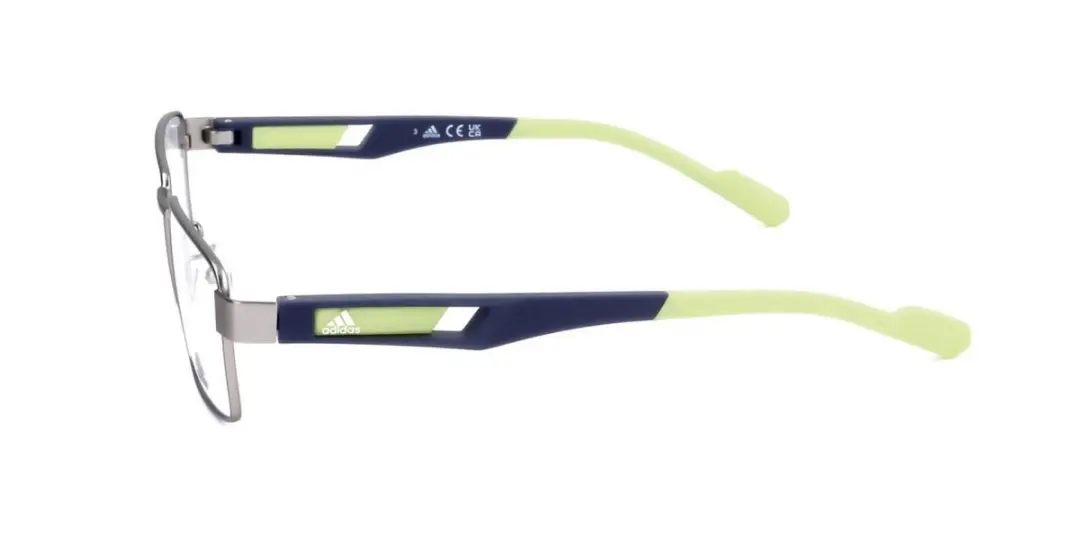 adidas SP5036 017 - Zilver