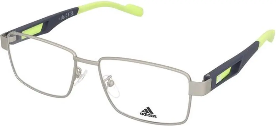 adidas SP5036 017 - Zilver