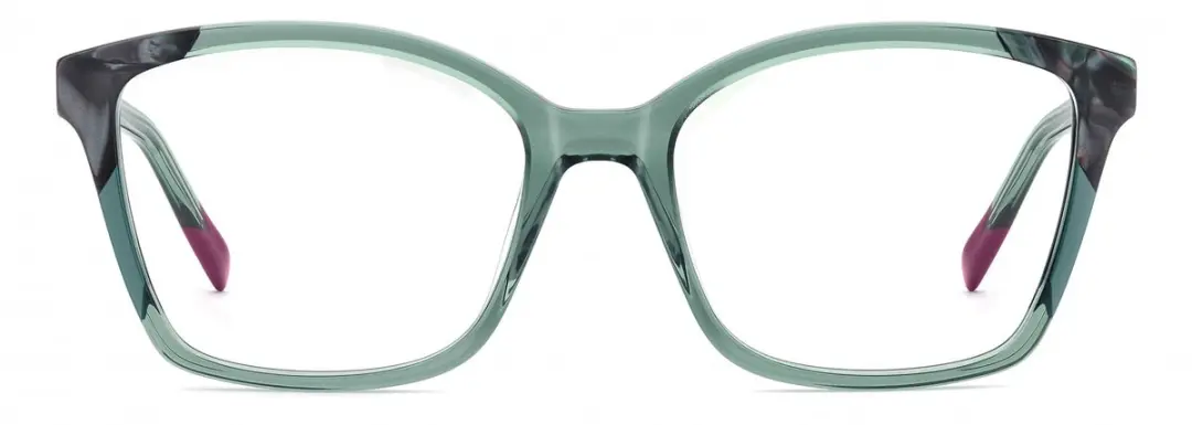 Missoni MIS 0252 Brilmontuur - Pearled green