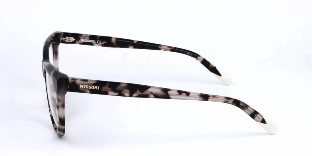 Missoni MIS 0115 Brilmontuur - Zwart Havana