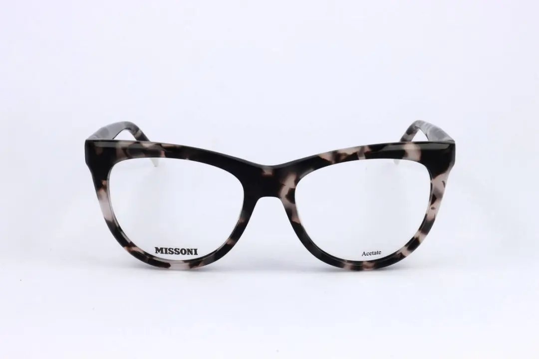 Missoni MIS 0115 Brilmontuur - Zwart Havana