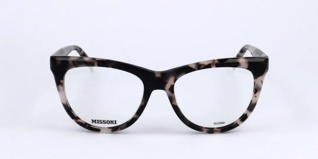 Missoni MIS 0115 Brilmontuur - Zwart Havana