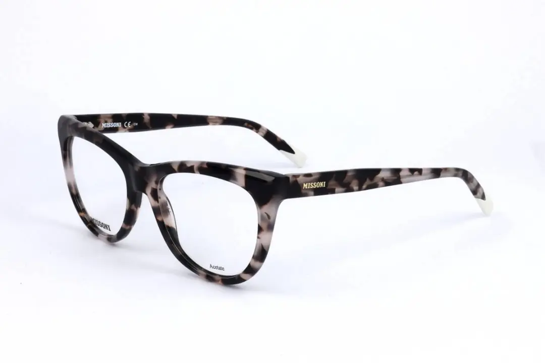 Missoni MIS 0115 Brilmontuur - Zwart Havana