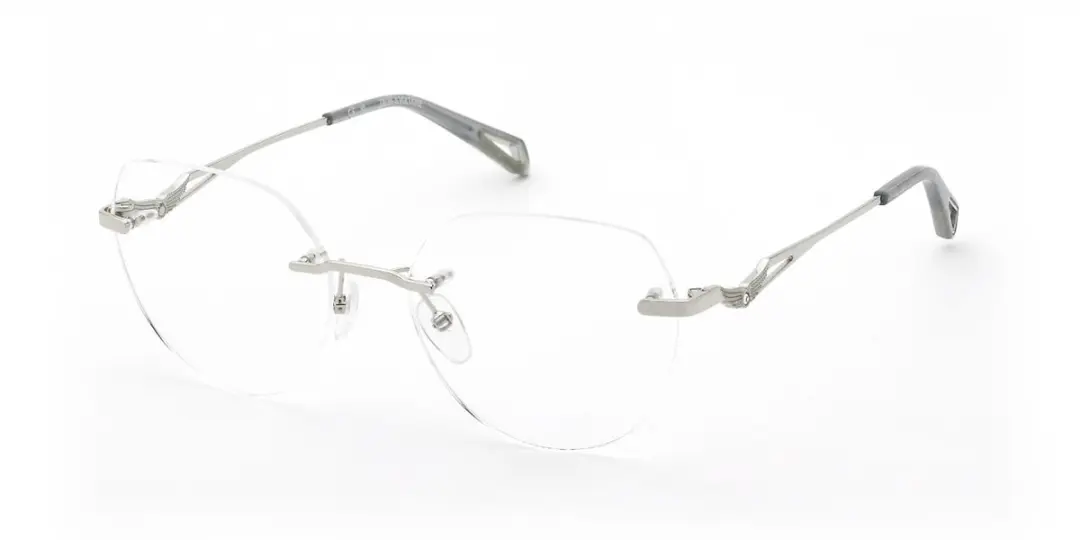 Zadig & Voltaire Palladio VZV487S Brilmonturen