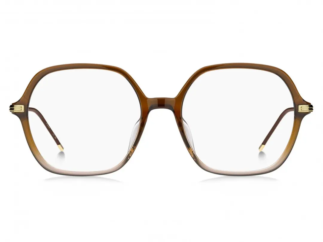 Hugo Boss BOSS 1864/G Brilmontuur - Brown