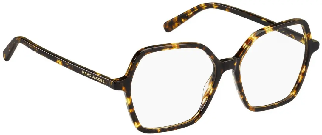 Marc Jacobs Marc 709 086 Bril - Havanna