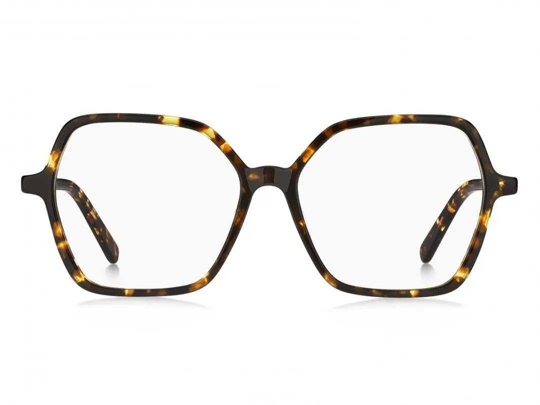 Marc Jacobs Marc 709 086 Bril - Havanna