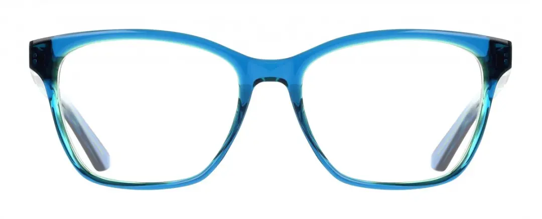 Nike Brilmonturen 5063 - Blue/Jade