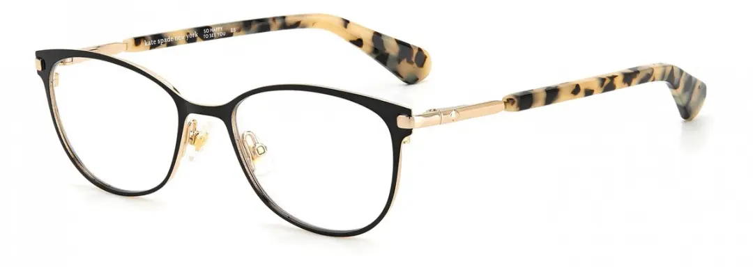 Kate Spade Jabria Brilmonturen