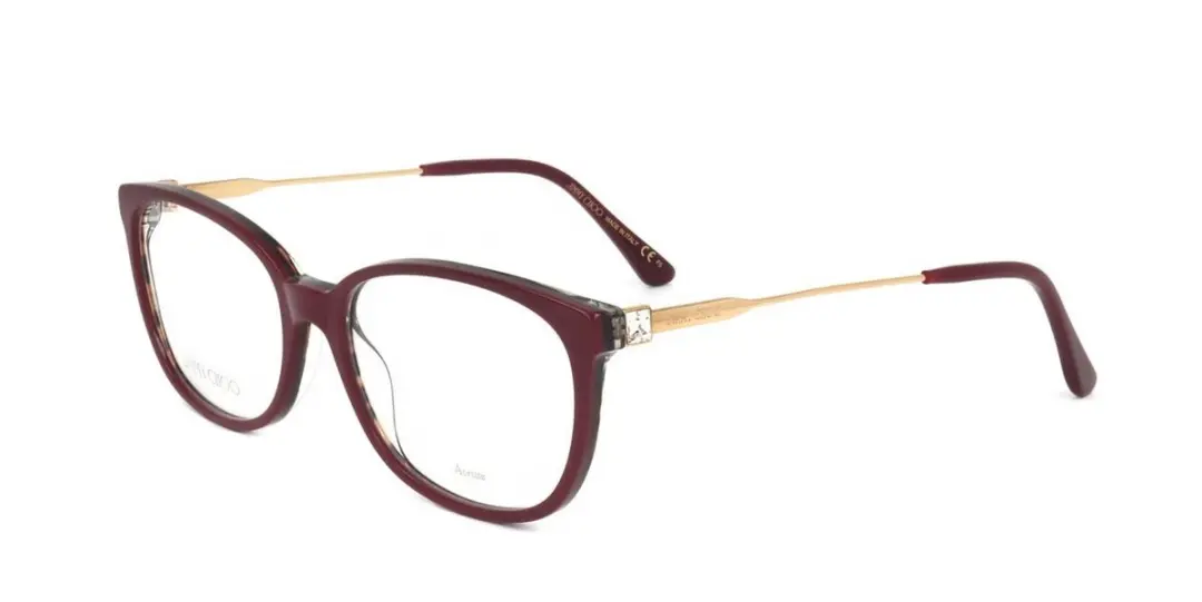 Jimmy Choo JC302 Brilmontuur
