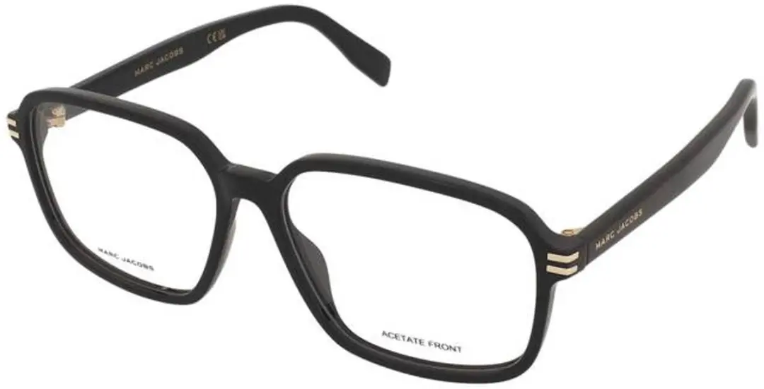 Marc Jacobs Marc 913 807 Bril - Zwart