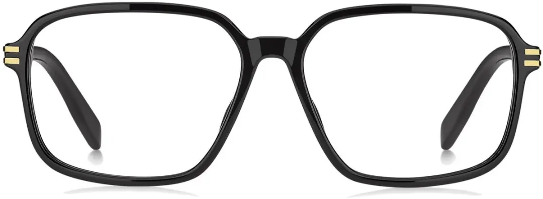 Marc Jacobs Marc 913 807 Bril - Zwart