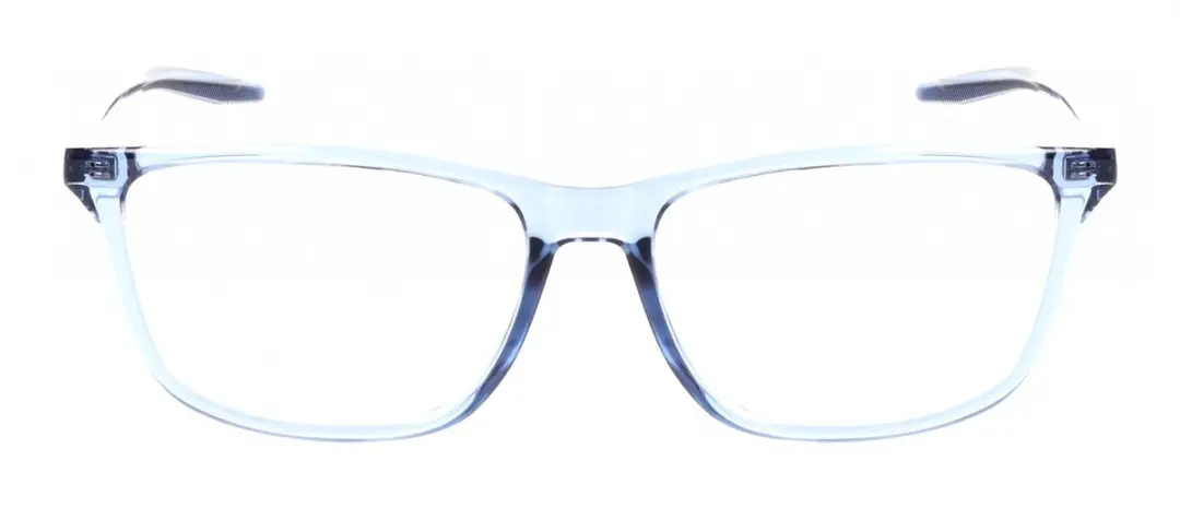Nike Brilmonturen Diffused Blue - 56/16/145