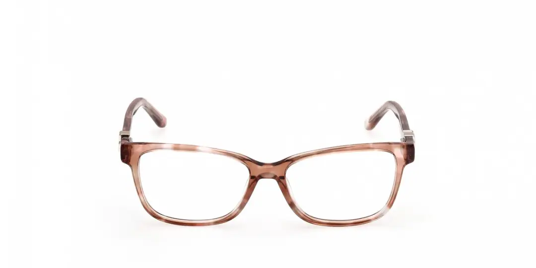 Guess GU50227 Bril - Transparant