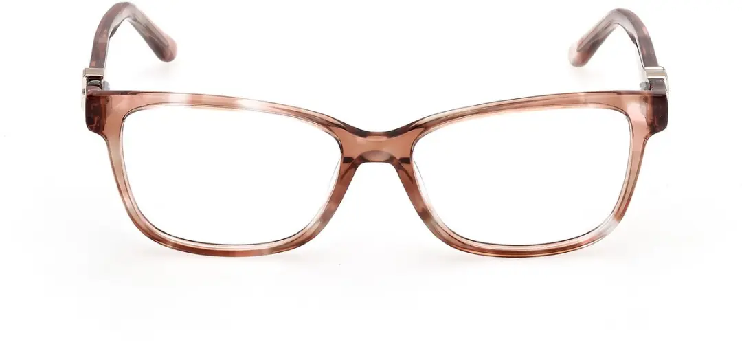 Guess GU50227 Bril - Transparant
