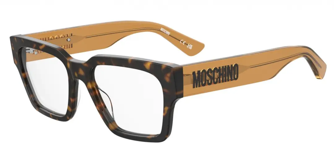 Moschino MOS645 086 Zonnebril
