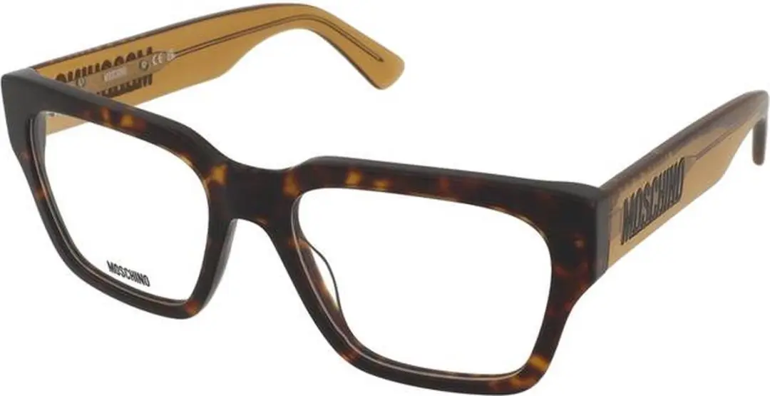 Moschino MOS645 086 Zonnebril - Havana