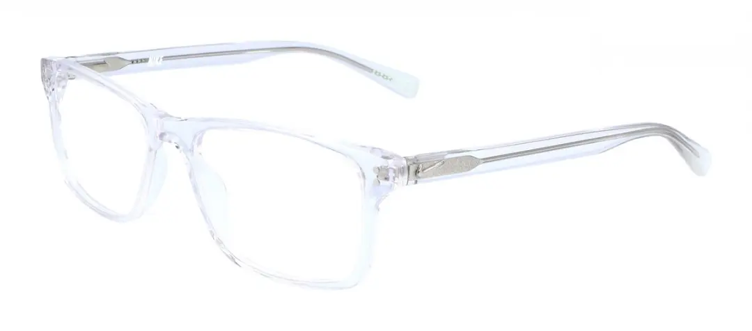 Nike 7246 N Clear Brilmontuur