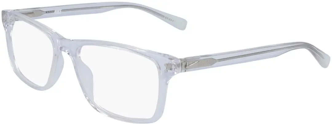 Nike 7246 N Clear Brilmontuur