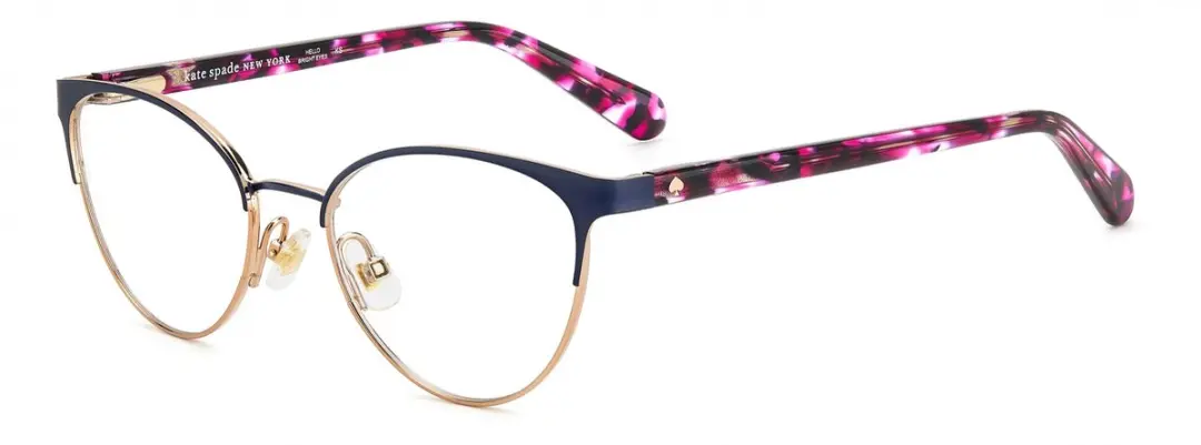 Kate Spade Cecily Brilmonturen