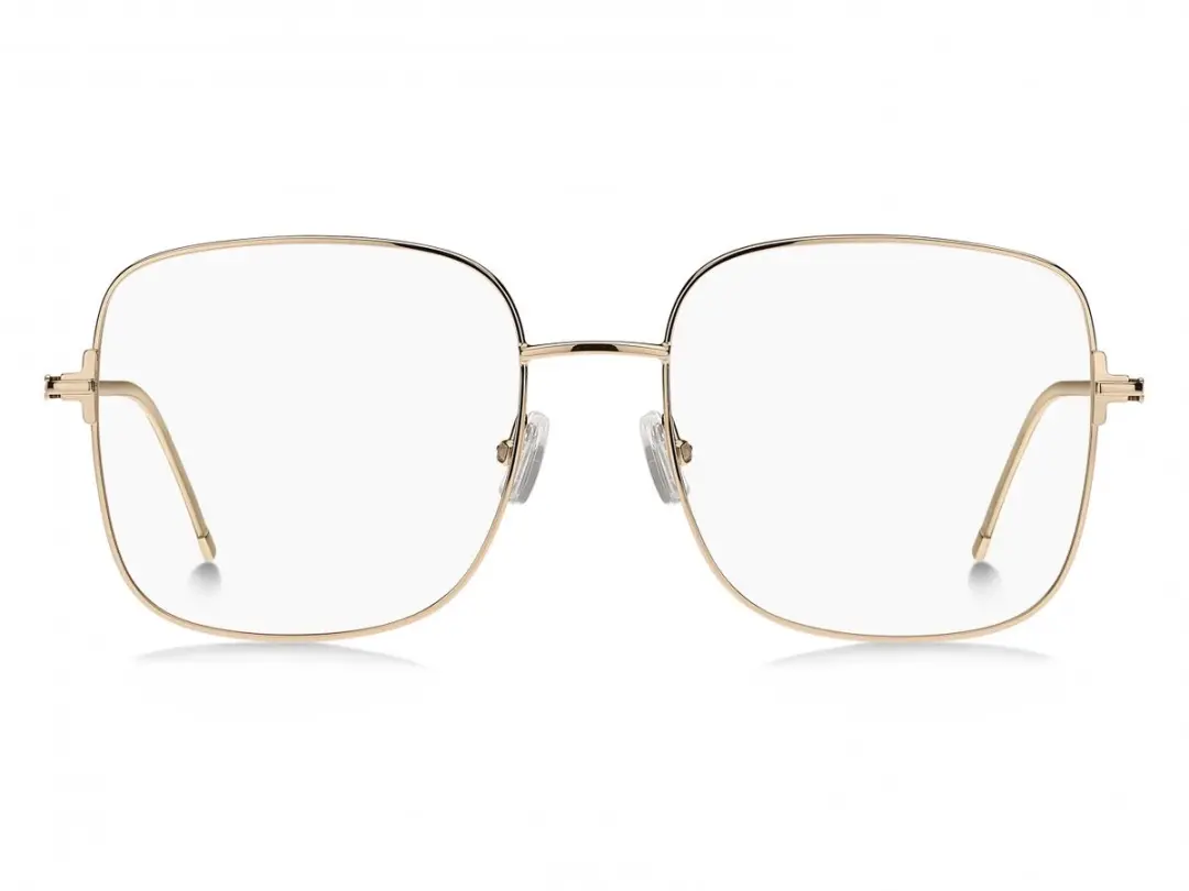 Hugo Boss BOSS 1866 Vrouw Brilmontuur - Rose Gold