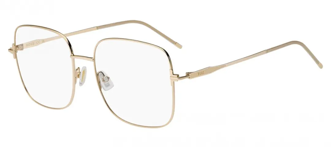 Hugo Boss BOSS 1866 Vrouw Brilmontuur - Rose Gold