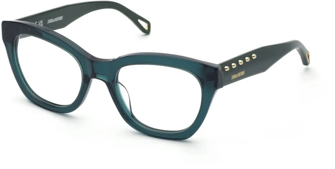 Zadig & Voltaire VZV430 Brilmonturen