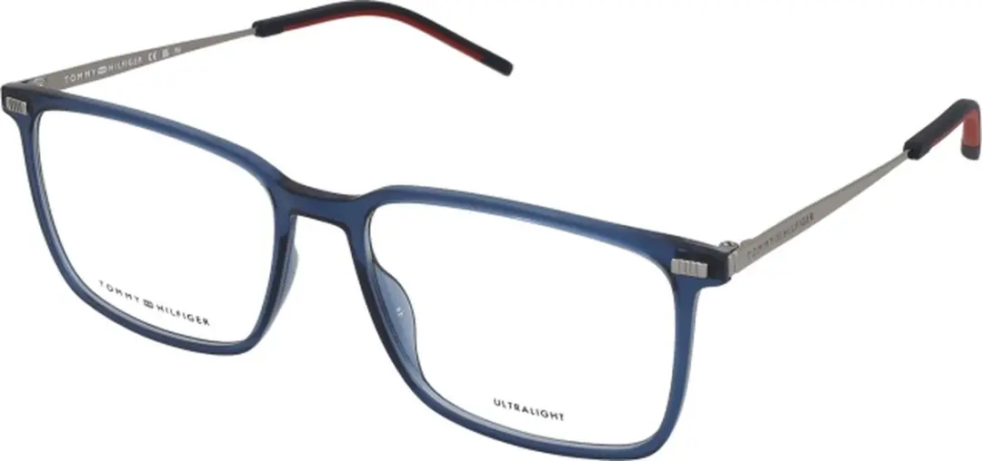 Tommy Hilfiger TH 2019 PJP - Blauw - afbeelding 3 van 4