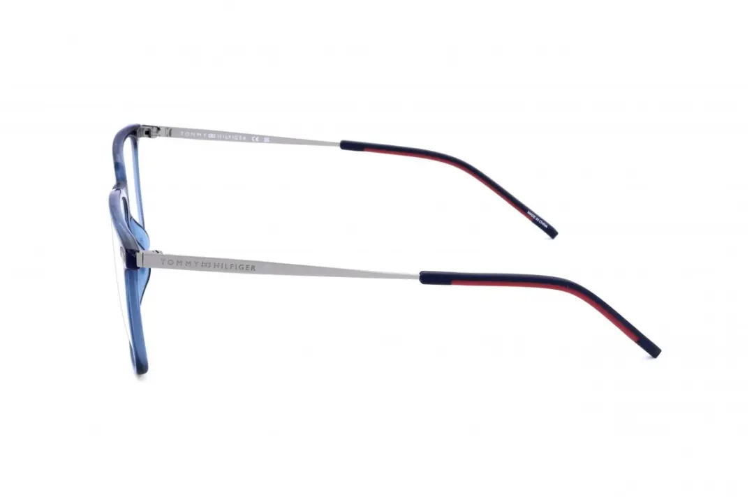 Tommy Hilfiger TH 2019 PJP - Blauw - afbeelding 2 van 4