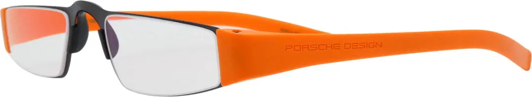 Porsche Design P'8801V-b Leesbril +3.00