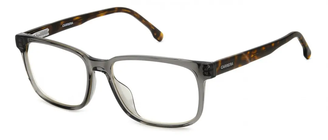 Carrera C FLEX 03/G Brilmontuur - Grijs