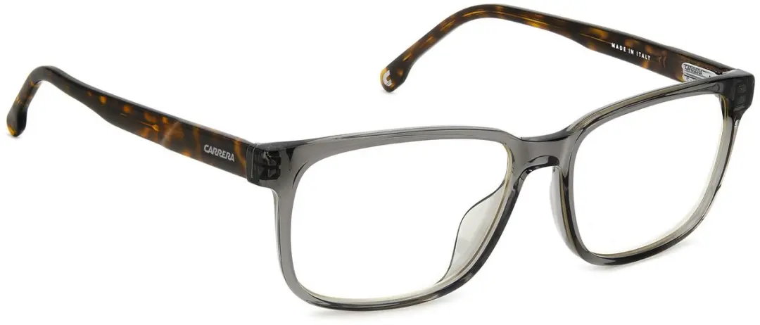 Carrera C FLEX 03/G Brilmontuur - Grijs