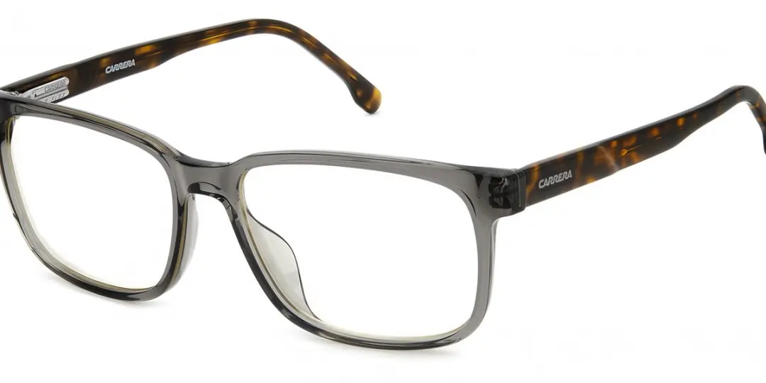 Carrera C FLEX 03/G Brilmontuur