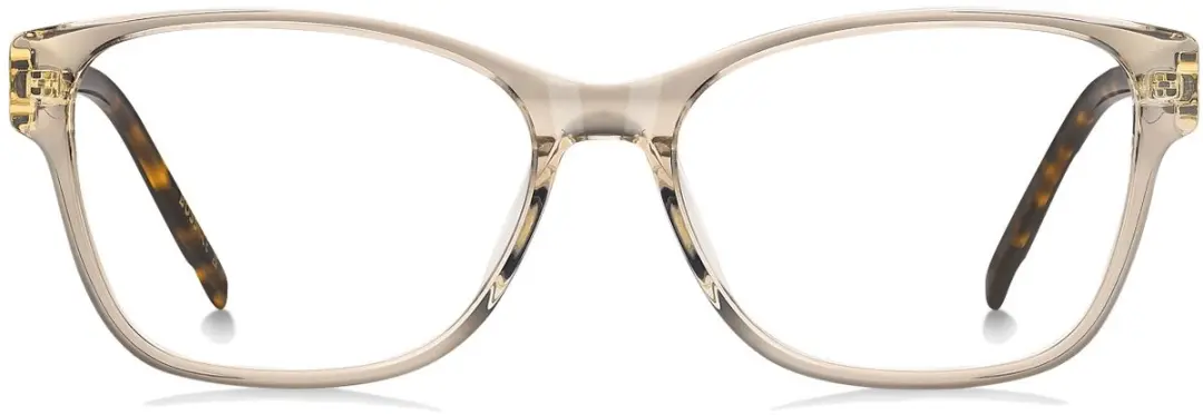 Hugo Boss BOSS 1942/G Nude Brilmontuur