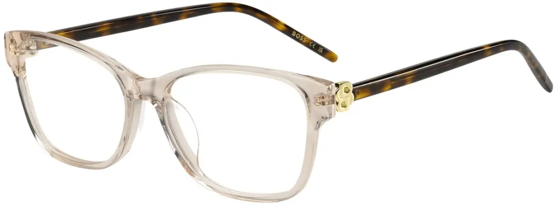 Hugo Boss BOSS 1942/G Nude Brilmontuur