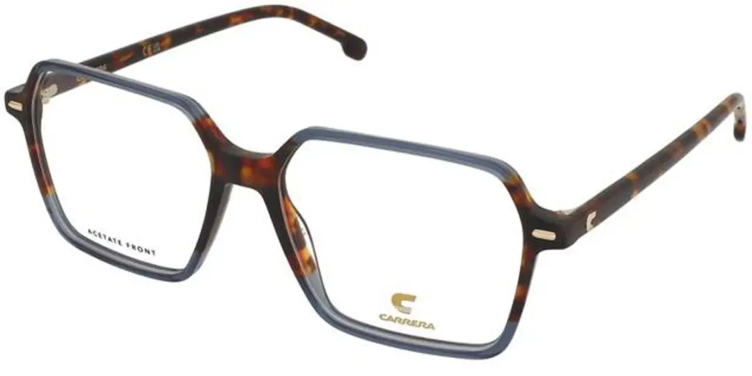 Carrera 3092 MVU Bril - Turquoise