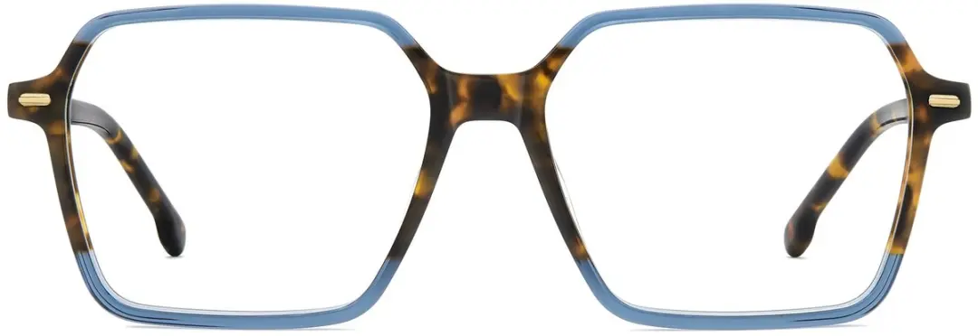 Carrera 3092 MVU Bril - Turquoise