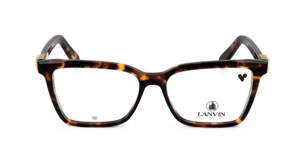 Lanvin LNV2647 Brilmonturen - Dark tortoise