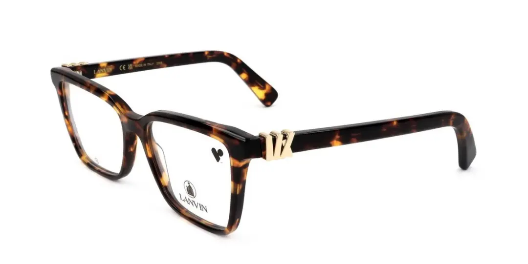 Lanvin LNV2647 Brilmonturen