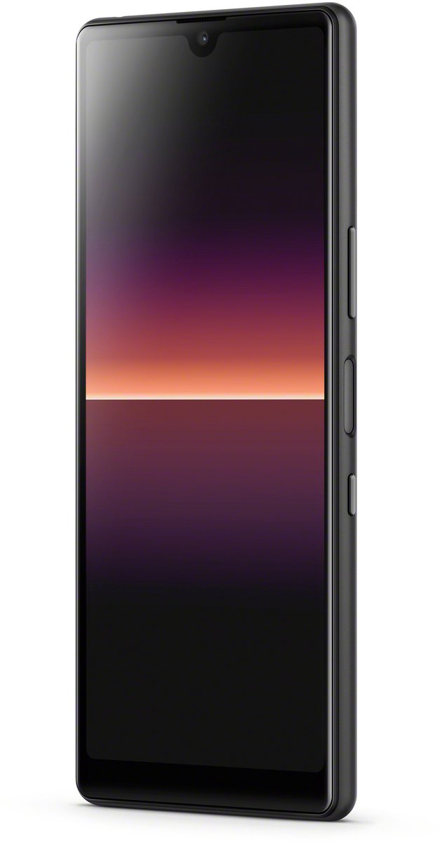 Sony Xperia L4 64GB - Zwart