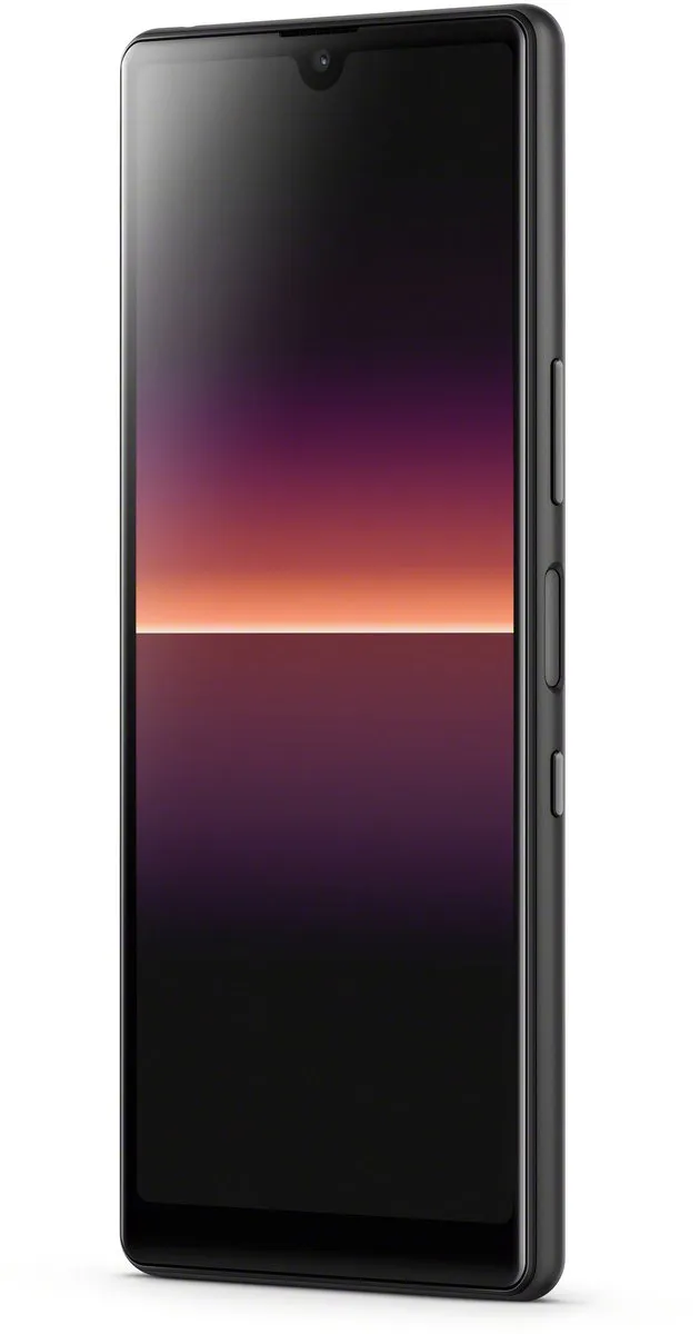 Sony Xperia L4 XQAD52M4B.EEAC Smartphone - 64GB - Zwart