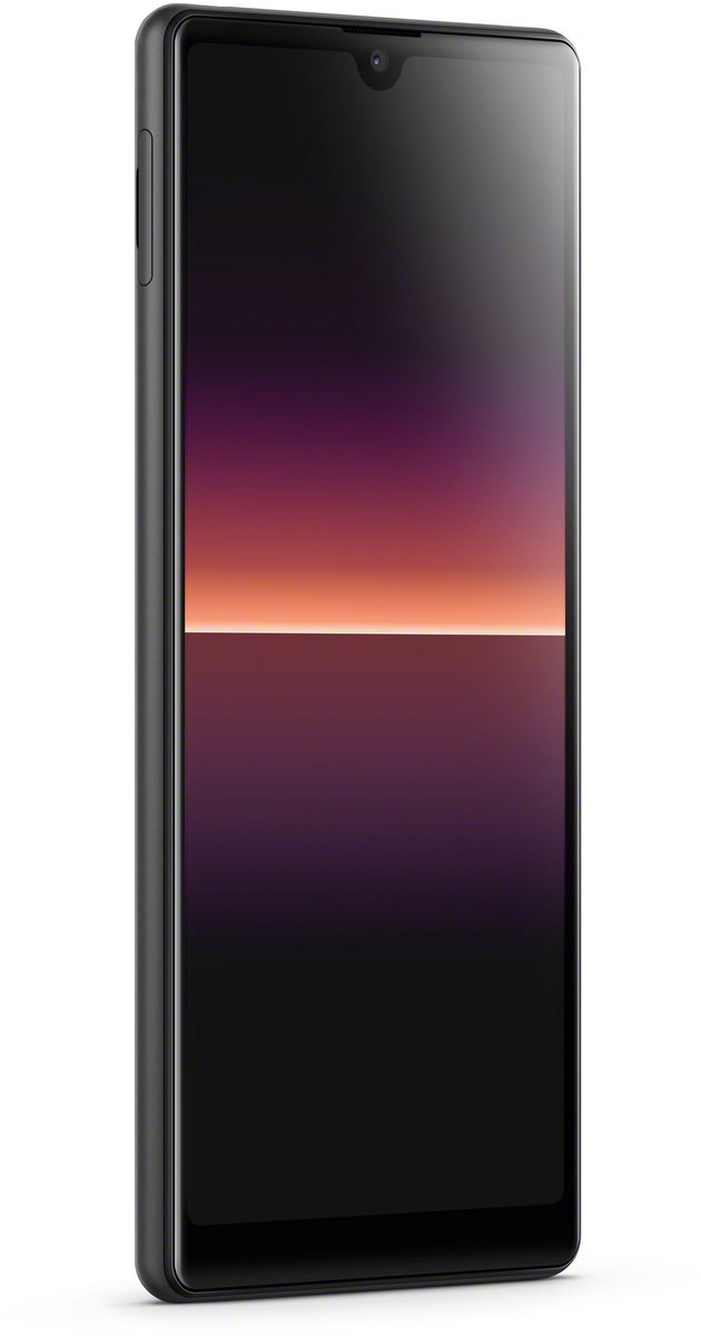 Sony Xperia L4 64GB - Zwart