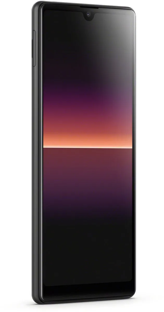 Sony Xperia L4 XQAD52M4B.EEAC Smartphone - 64GB - Zwart