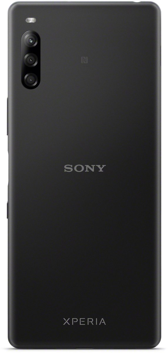 Sony Xperia L4 64GB - Zwart