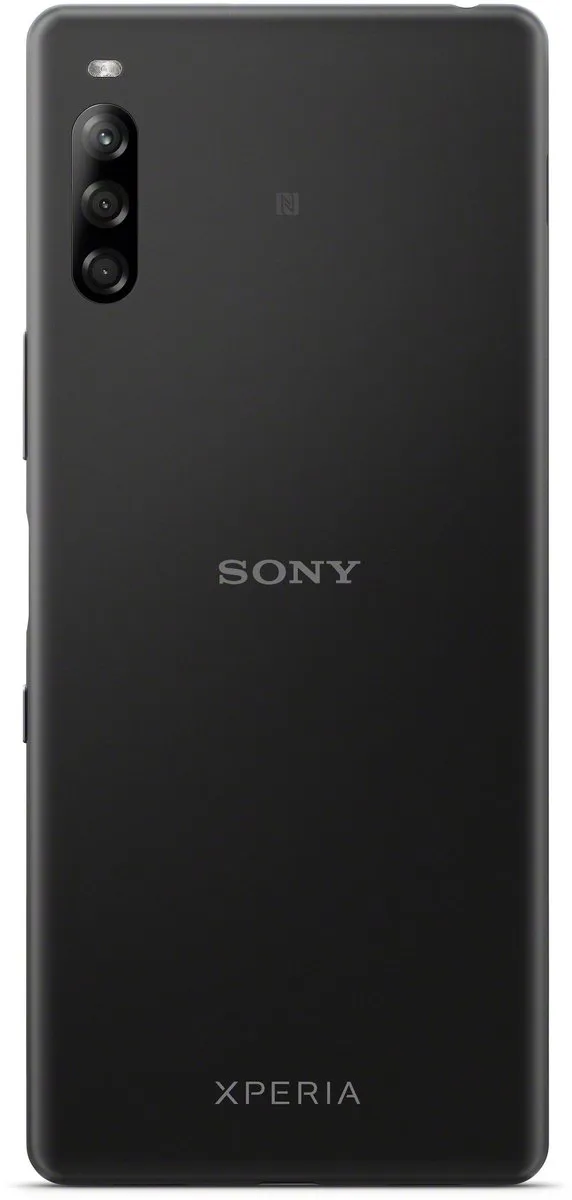 Sony Xperia L4 XQAD52M4B.EEAC Smartphone - 64GB - Zwart