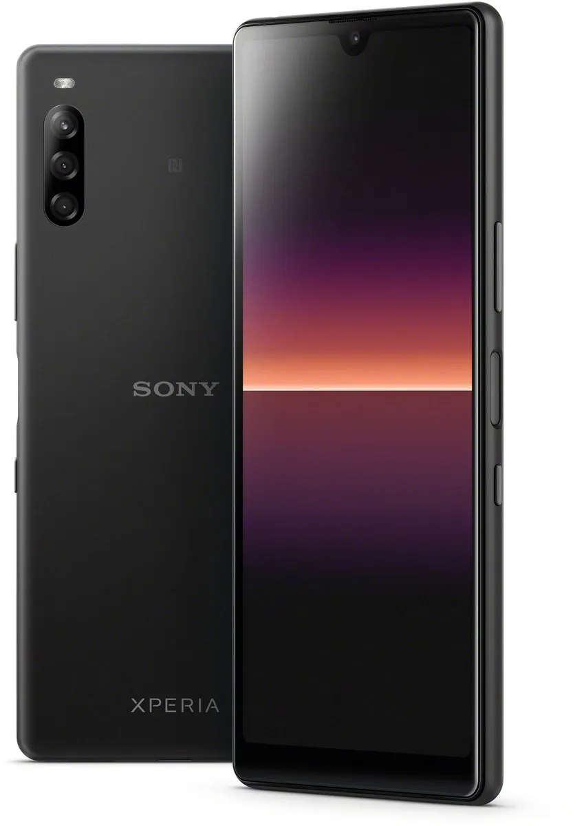 Sony Xperia L4 XQAD52M4B.EEAC Smartphone - 64GB - Zwart