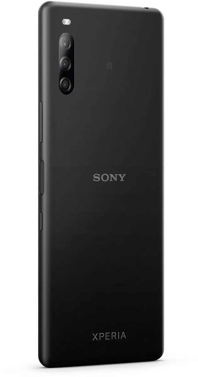 Sony Xperia L4 XQAD52M4B.EEAC Smartphone - 64GB - Zwart - afbeelding 6 van 6