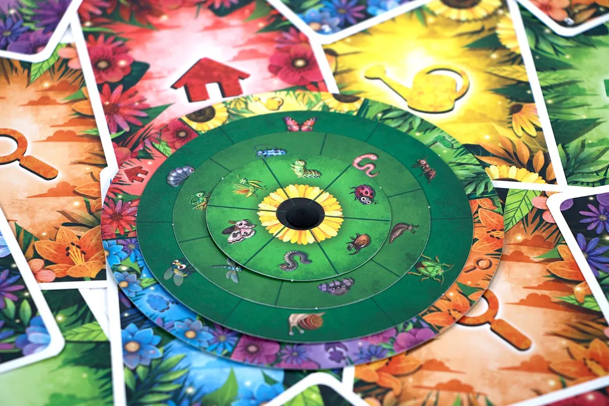 999 Games EXIT Kids Raadselplezier in de Weide - 999-EXI32 - 1-4 Spelers